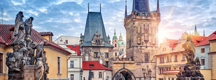 Campus Prague Dec24
